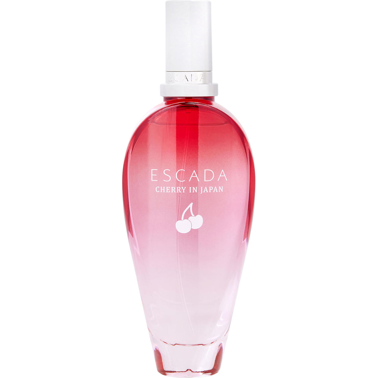 ESCADA CHERRY IN JAPAN by Escada - EDT SPRAY 3.4 OZ (LIMITED EDITION) *TESTER - Women