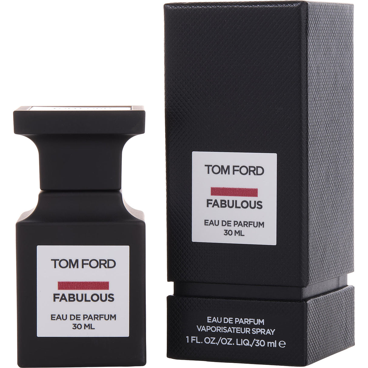 TOM FORD FUCKING FABULOUS by Tom Ford - EAU DE PARFUM SPRAY 1 OZ (CLEAN VERSION) - Unisex