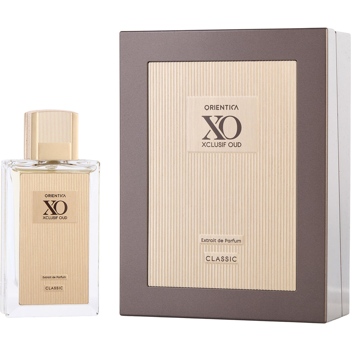 ORIENTICA XO XCLUSIF OUD CLASSIC by Orientica - EXTRAIT DE PARFUM SPRAY 2 OZ - Unisex