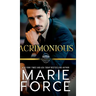 Acrimonious, A Remington Family Law Novel