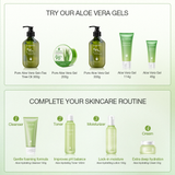 Pure Aloe Vera Gel 45G by ALODERMA