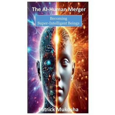 The AI-Human Merger: Becoming Super-Intelligent Beings