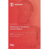 Advances in Anatomy and Its History