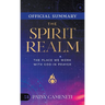 The Official Summary of The Spirit Realm: The Place We Work with God in Prayer