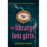 The Library of Lost Girls