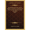 The Fatherhood Of God, And Its Relation To The Person And Work Of Christ And The Operations Of The Holy Spirit (1867)