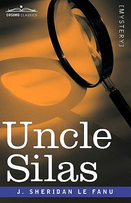 Uncle Silas - Hardcover by Books by splitShops