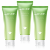 ALODERMA Pure Aloe Vera Gel - 114g by AloeCure