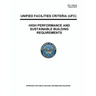 UFC 1-200-02 High Performance and Sustainable Building Requirements
