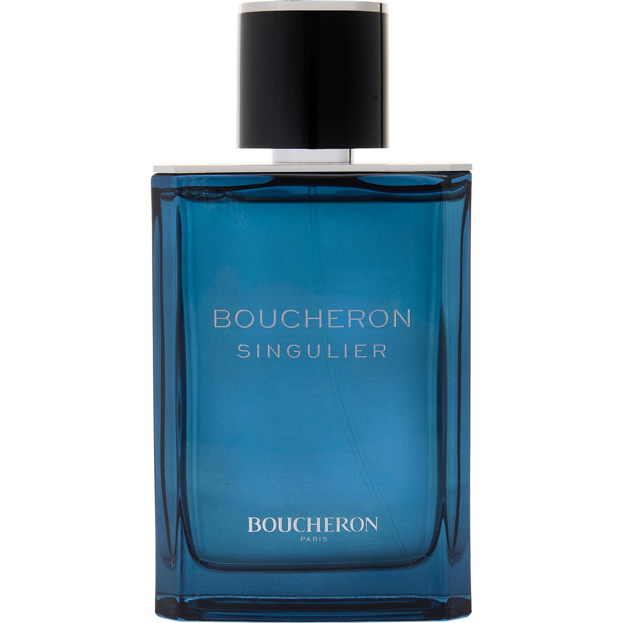 BOUCHERON SINGULIER by Boucheron - EAU DE PARFUM SPRAY 3.3 OZ *TESTER - Men