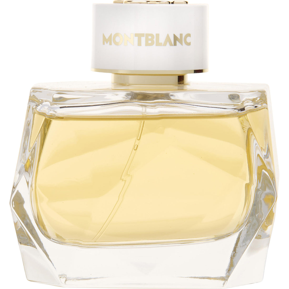 MONT BLANC SIGNATURE ABSOLUE by Mont Blanc - EAU DE PARFUM SPRAY 3 OZ *TESTER - Women