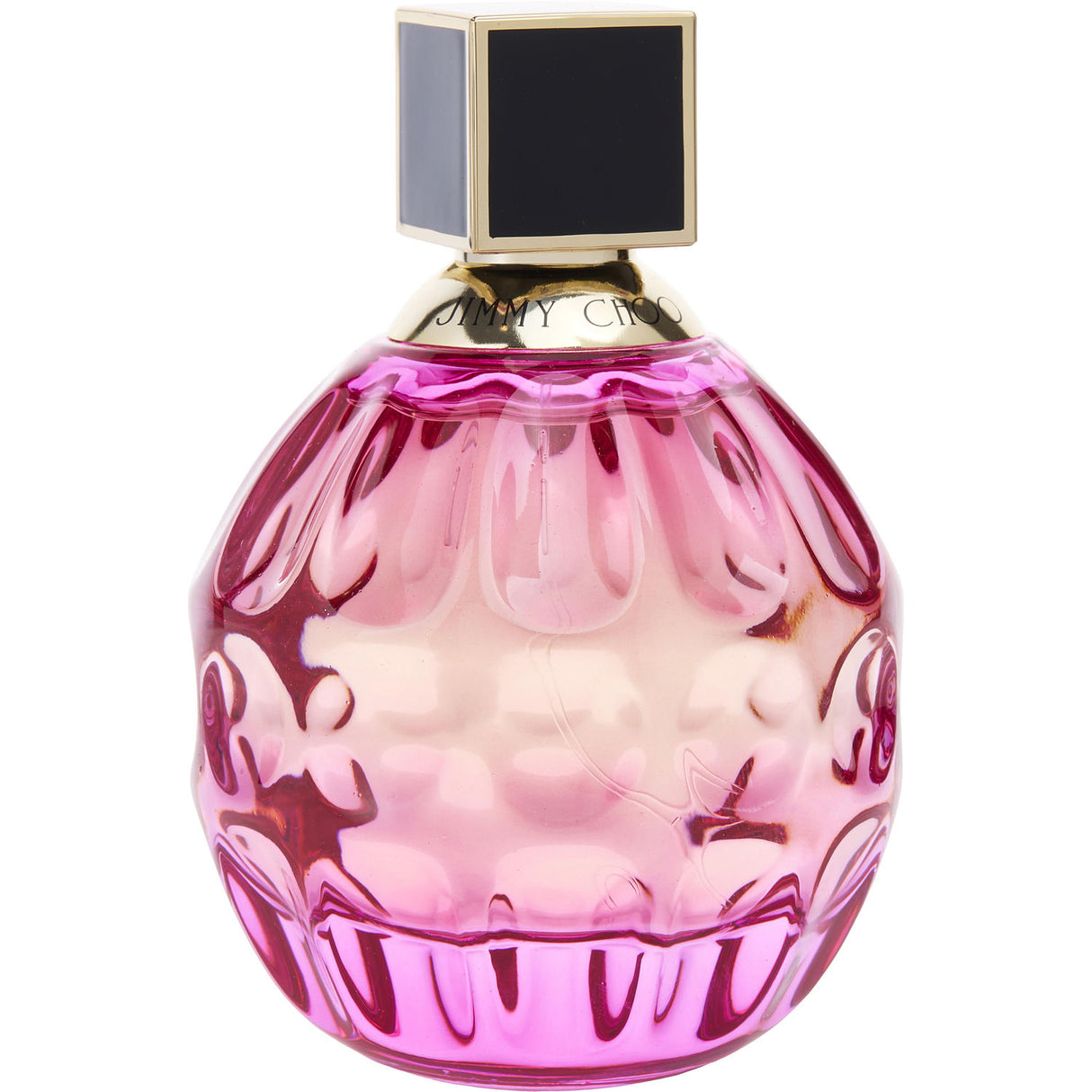 JIMMY CHOO ROSE PASSION by Jimmy Choo - EAU DE PARFUM SPRAY 3.4 OZ *TESTER - Women