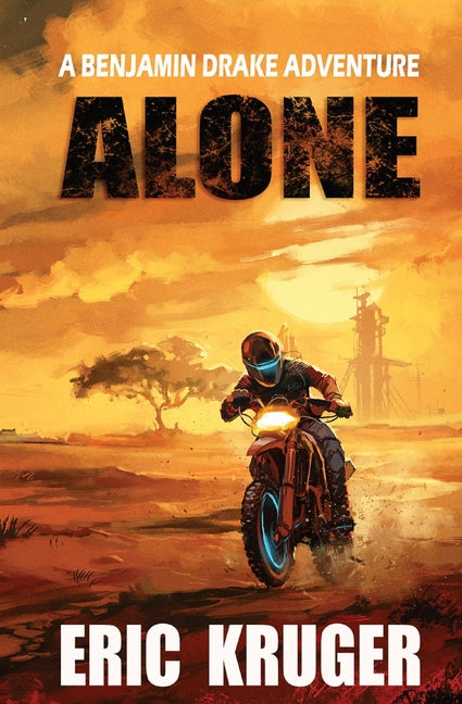 Alone - Paperback by Books by splitShops