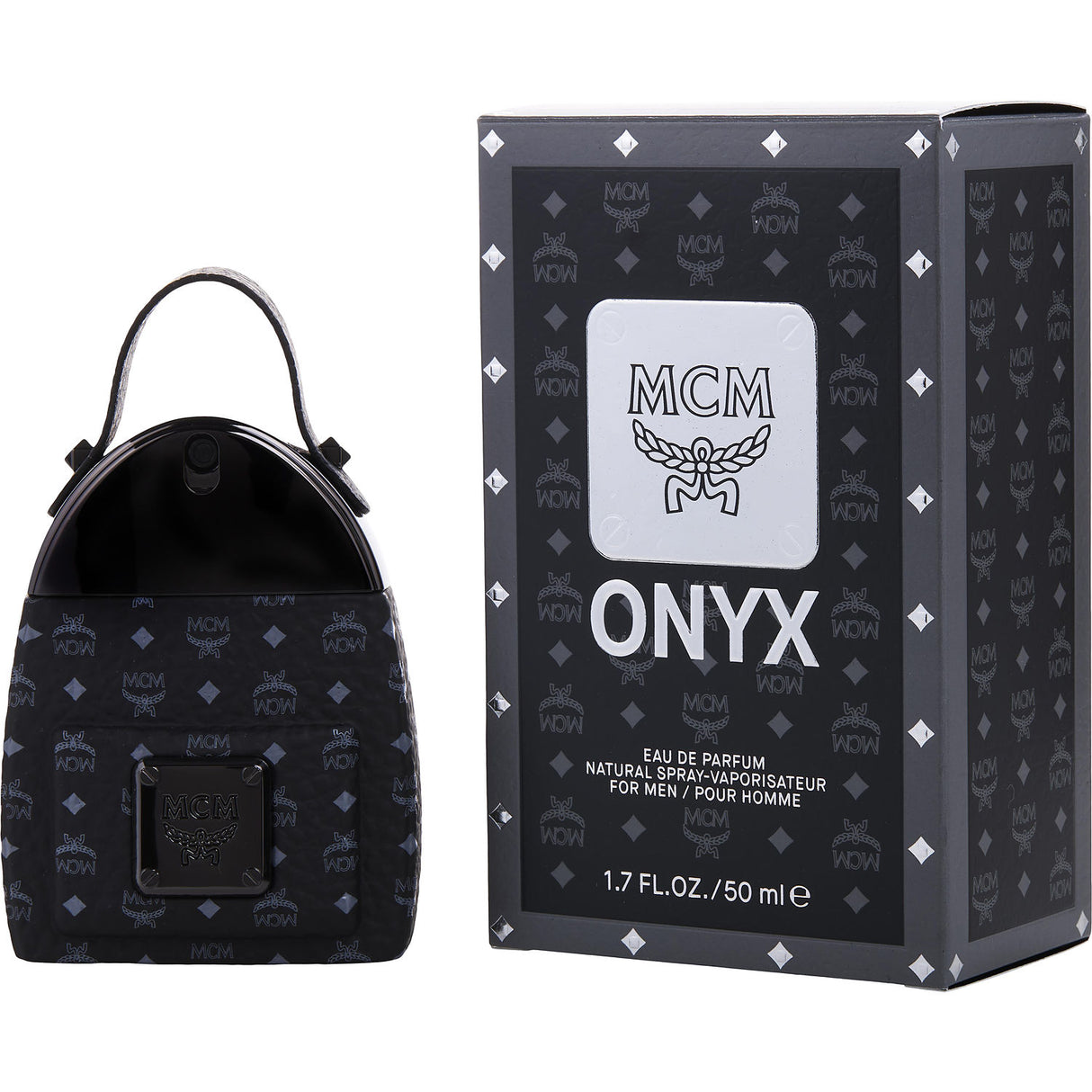 MCM ONYX by MCM - EAU DE PARFUM SPRAY 1.7 OZ - Men