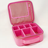 Glam Girl Cosmetic Case by Ellisonyoung.com