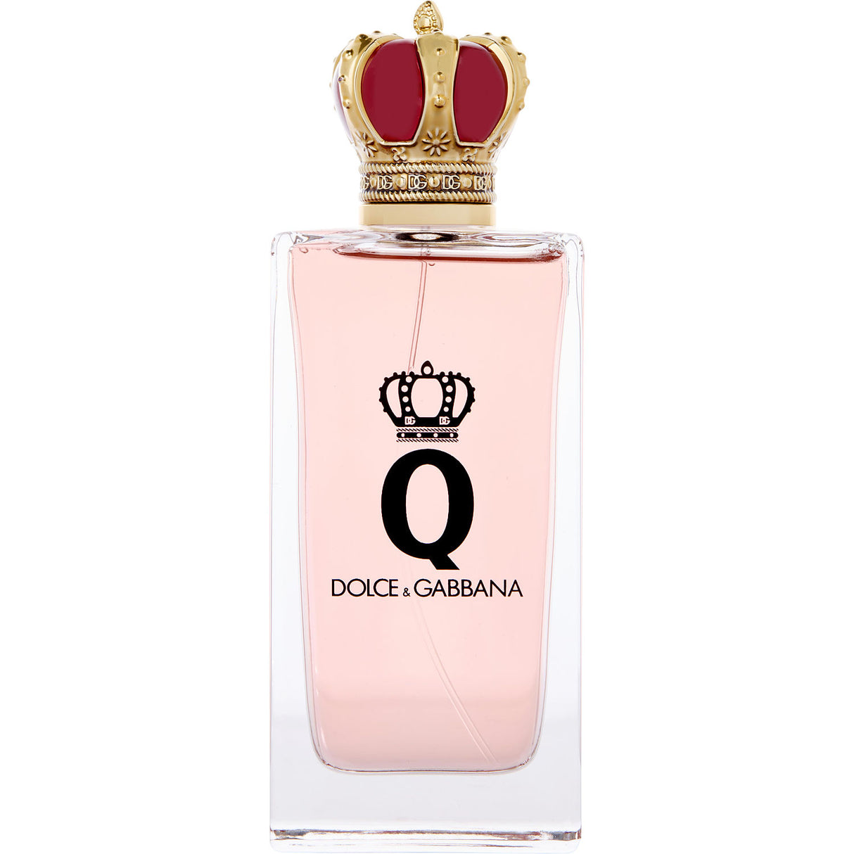 DOLCE & GABBANA Q by Dolce & Gabbana - EAU DE PARFUM SPRAY 3.4 OZ *TESTER - Women