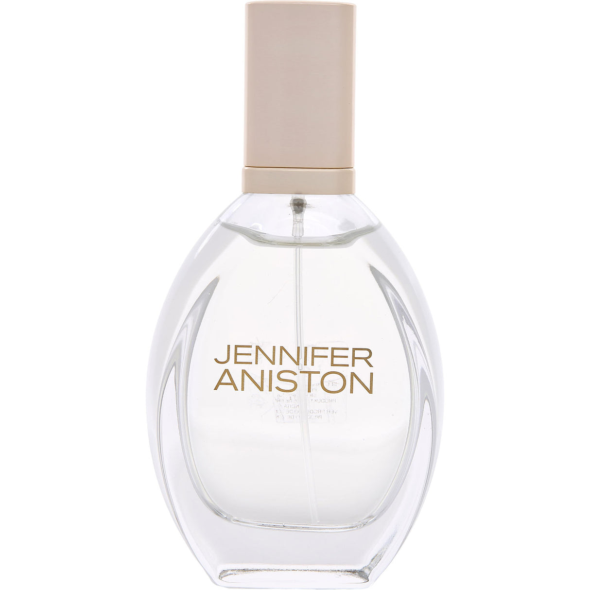 JENNIFER ANISTON SOLSTICE BLOOM by Jennifer Aniston - EAU DE PARFUM SPRAY 1.7 OZ *TESTER - Women