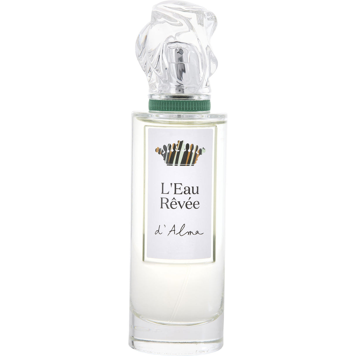 SISLEY L'EAU REVEE D'ALMA by Sisley - EDT SPRAY 3.3 OZ *TESTER - Unisex