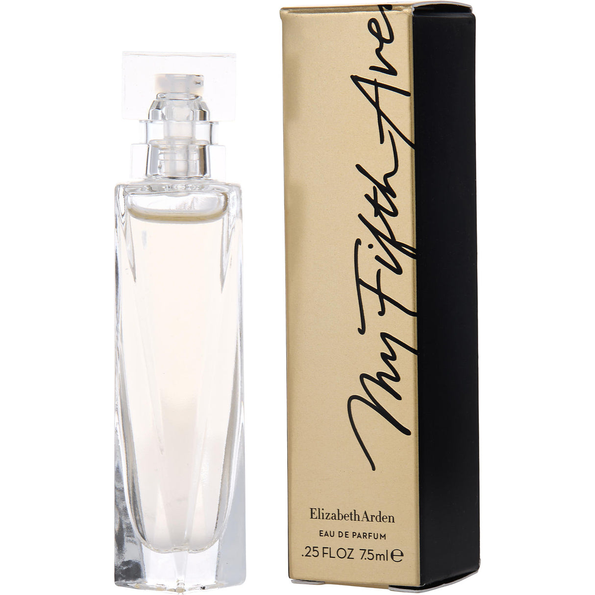 MY FIFTH AVENUE by Elizabeth Arden - EAU DE PARFUM 0.25 OZ MINI - Women