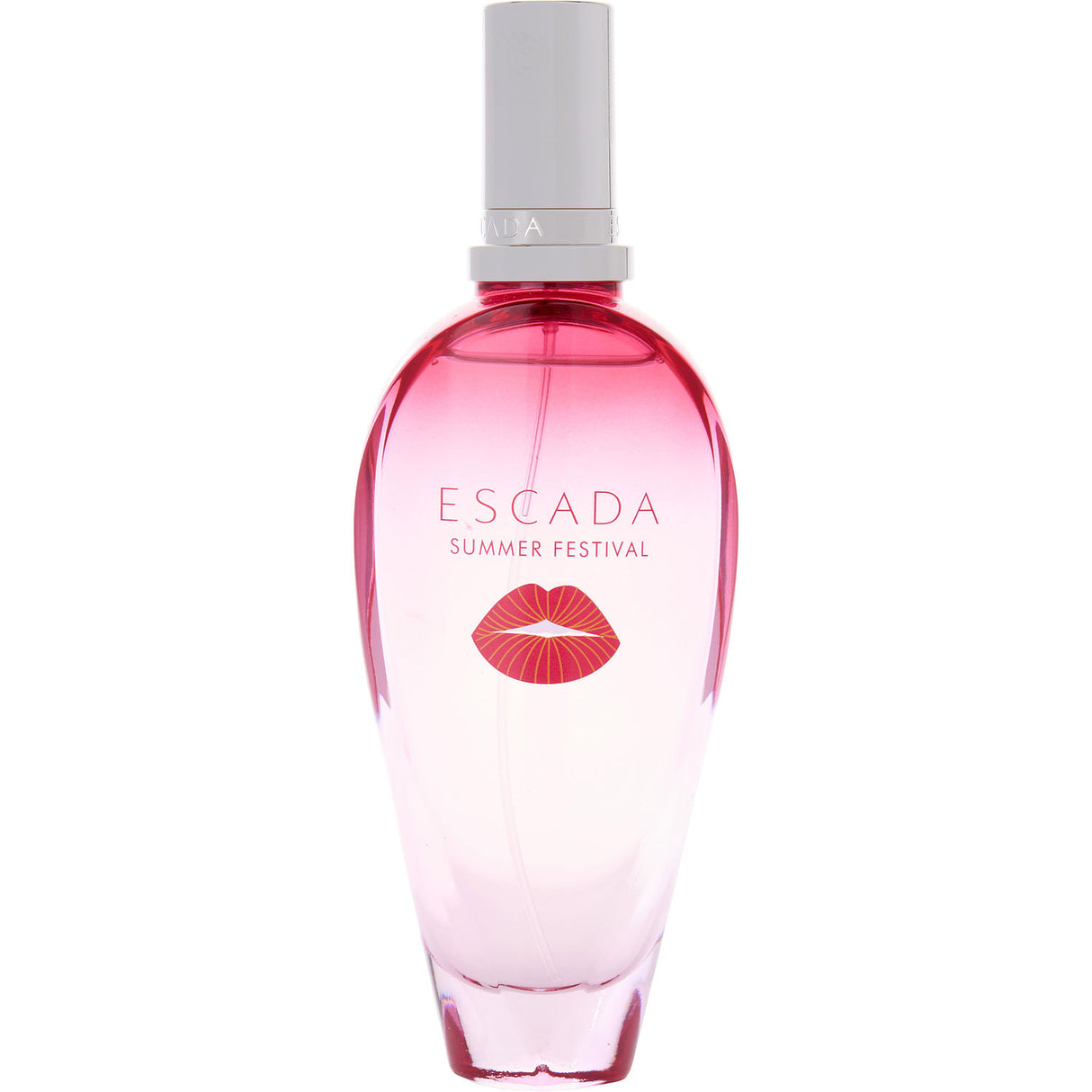 ESCADA SUMMER FESTIVAL by Escada - EDT SPRAY 3.4 OZ (LIMITED EDITION) *TESTER - Women