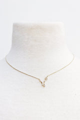 Zodiac Collection Necklace by Ellisonyoung.com