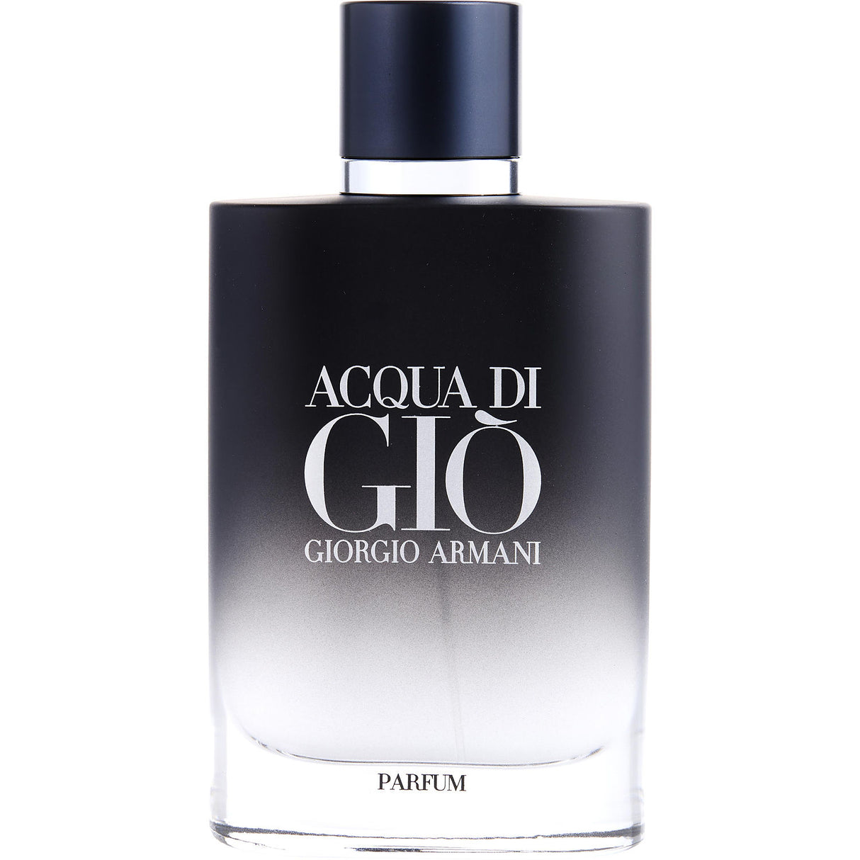 ACQUA DI GIO by Giorgio Armani - PARFUM SPRAY REFILLABLE 4.2 OZ - Men