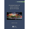 Foundations of Data Science with Python