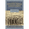 A Treatise on Constitutional Conventions