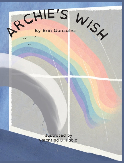 Archie's Wish - Hardcover by Books by splitShops