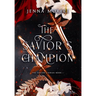 The Savior's Champion: A dark fantasy romance