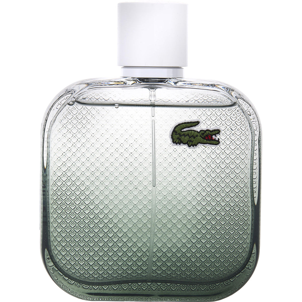 LACOSTE L.12.12 BLANC EAU INTENSE by Lacoste - EDT SPRAY 3.3 OZ *TESTER - Men