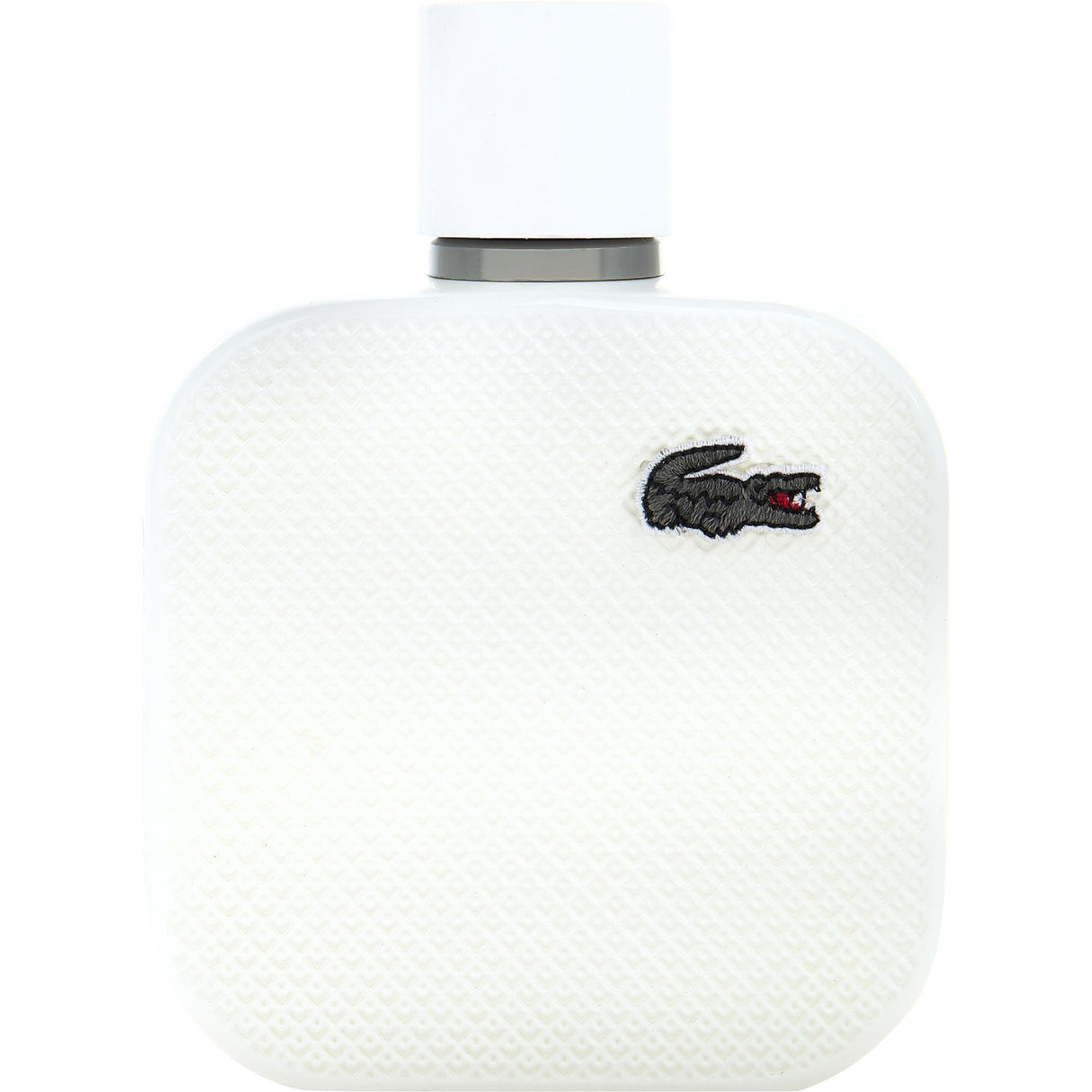 LACOSTE L.12.12 BLANC by Lacoste - EAU DE PARFUM SPRAY 3.3 OZ *TESTER