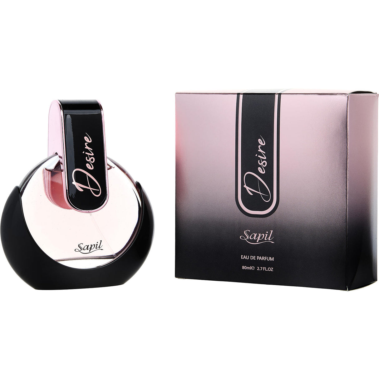 SAPIL DESIRE by Sapil - EAU DE PARFUM SPRAY 2.7 OZ - Women