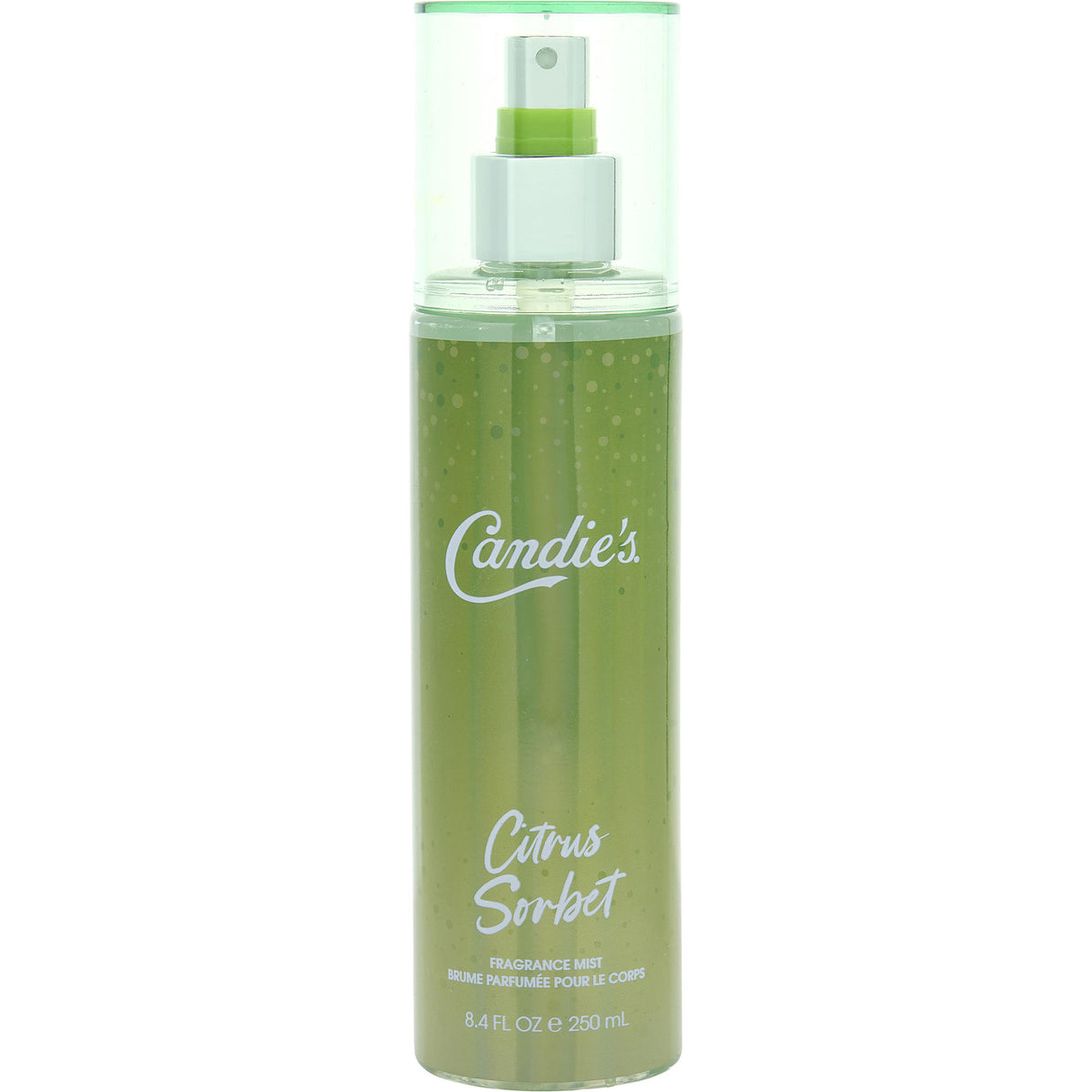 CANDIES CITRUS SORBET by Candies - FRAGRANCE MIST 8.4 OZ - Women