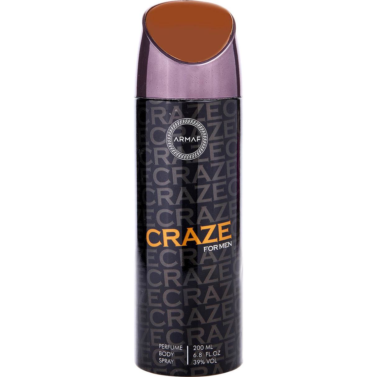 ARMAF CRAZE by Armaf - BODY SPRAY 6.8 OZ - Men