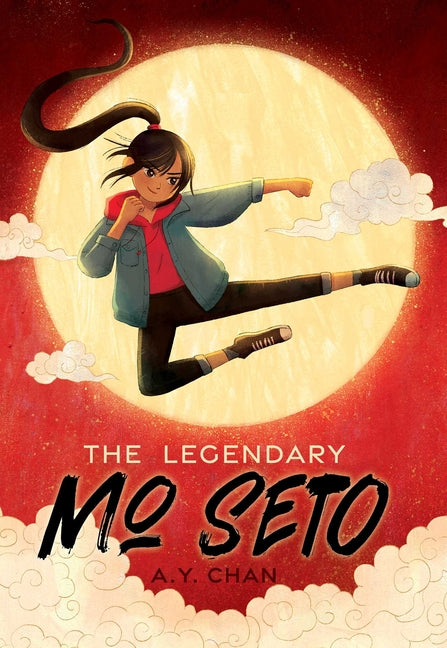 The Legendary Mo Seto - Hardcover by Books by splitShops