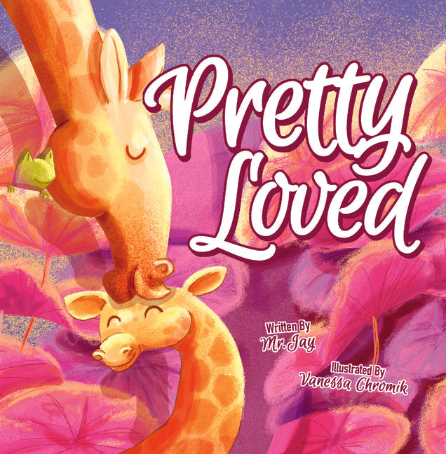 Pretty Loved - Hardcover by Books by splitShops