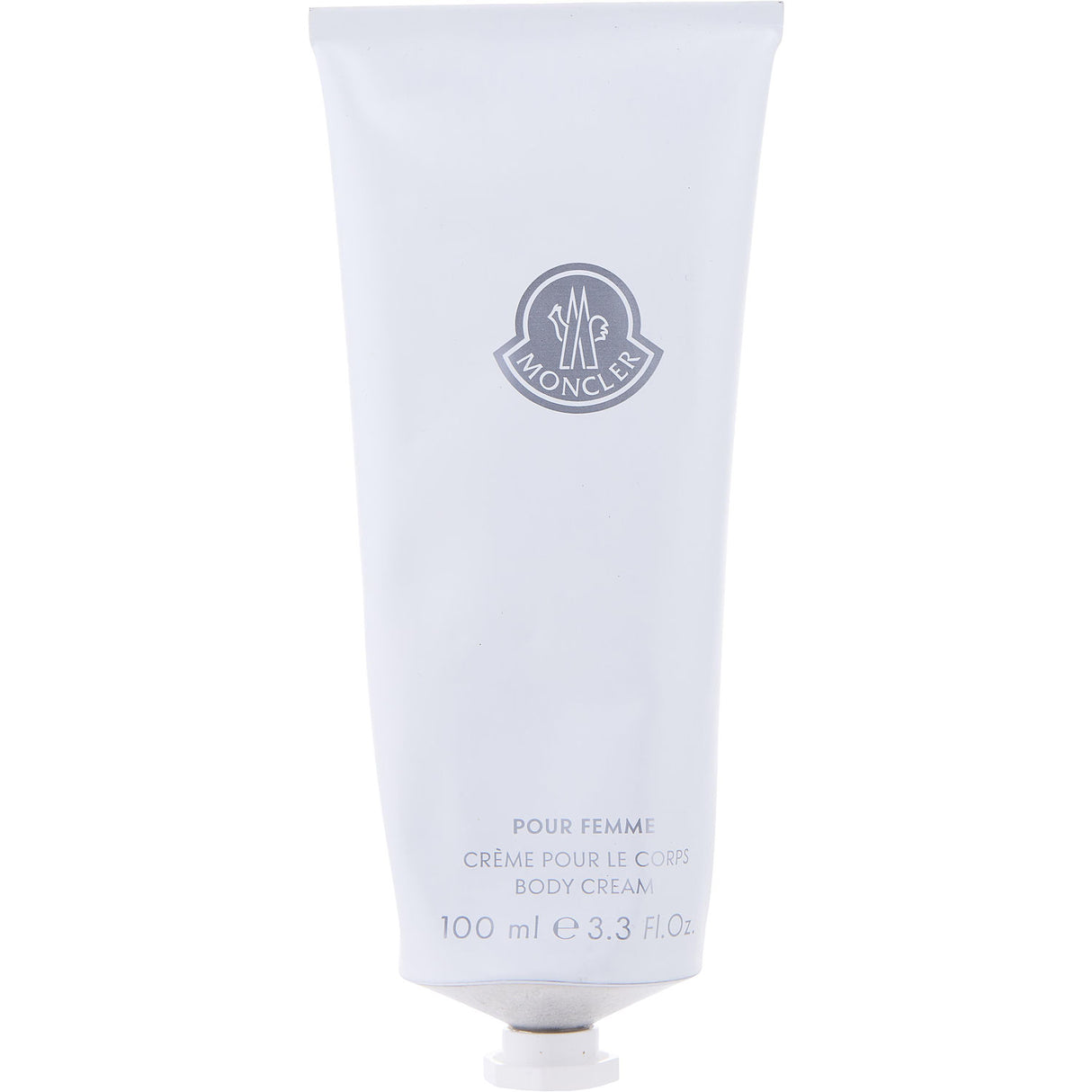 MONCLER POUR FEMME by Moncler - BODY CREAM 3.4 OZ - Women