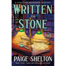 Written in Stone: A Scottish Bookshop Mystery