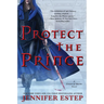 Protect the Prince: A Crown of Shards Novel