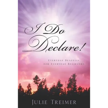 I Do Declare!