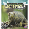 Rain Forest Animal Adaptations