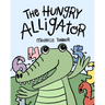 The Hungry Alligator: An Introduction to Comparing Numbers