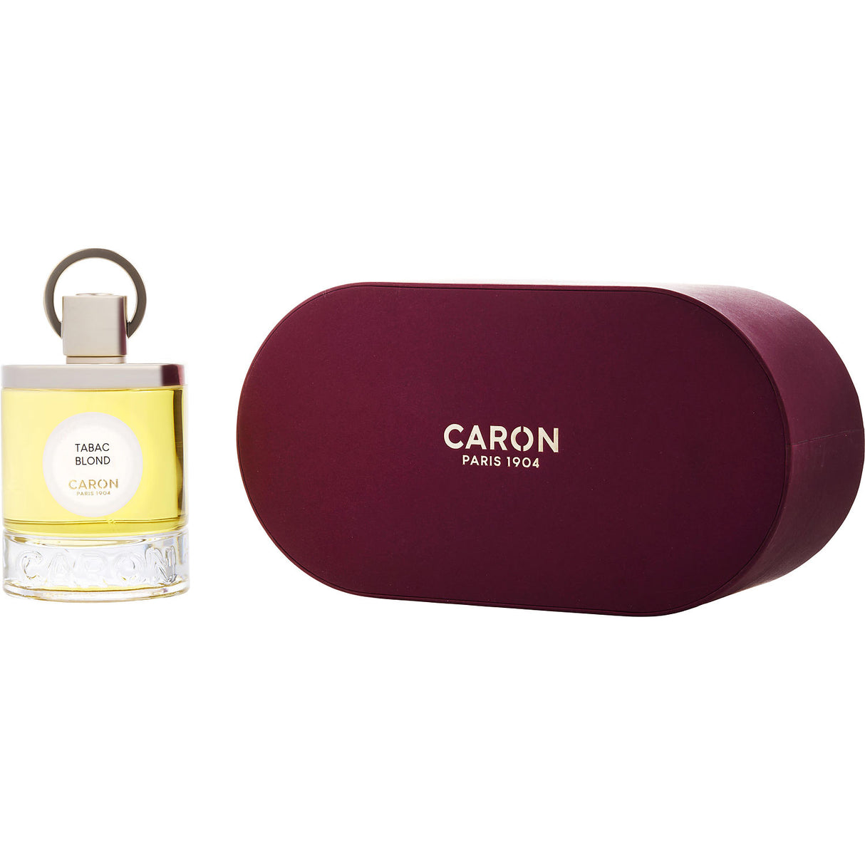 TABAC BLOND by Caron - EAU DE PARFUM REFILLABLE SPRAY 3.4 OZ - Women