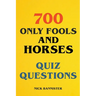700 Only Fools and Horses Quiz Questions
