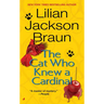 The Cat Who Knew a Cardinal