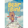 Bear and Bird: The Adventure and Other Stories: Candlewick Sparks