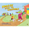 Froggy Goes to Grandma's