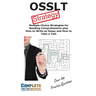 OSSL Test Strategy