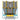 48 Inch Toddler Trampoline with Safety Enclosure Net-Yellow